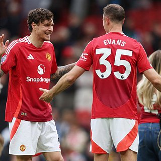 Страсбург, Легии, Ойеделе, Макси, Челси