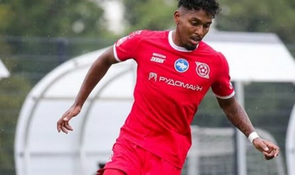 Леувена, Кривбас, Патрика, Гезтепе, Бокеле