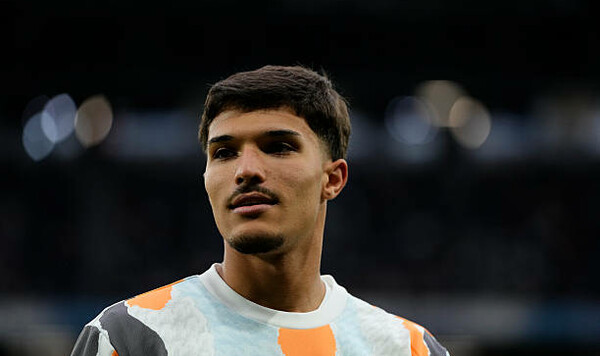 Юссеф, Реал, Алавес, Энрикес, Tramsfermarkt