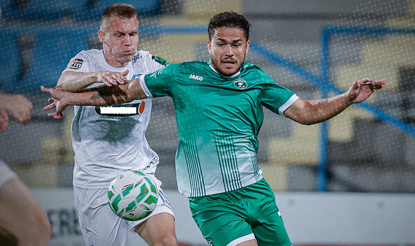 Лиги, Эрик, Лудогорец, Венгрия, Биле