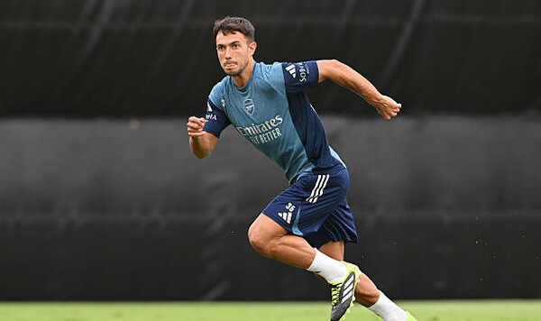 Мартин, Субименди, Арсенал, Сосьедад, Сити