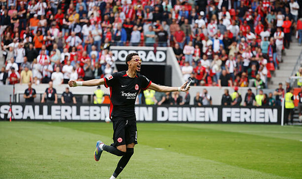 Он согласен перейти. Ливерпуль сделал предложение по французскому форварду Экитике, Ливерпуль, Transfermarkt