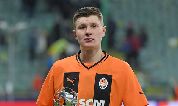 «Игра получалась». Бондаренко прокомментировал игру с Ильвесом Шахтер, Ильвесу, Бешикташ, Артем, Европы