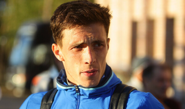 Динамо, Очигава, Украины