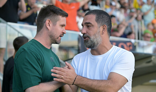 Тренер Ильвеса – о матче с Шахтером: «Я горжусь командой» Ильвес, Шахтер, Европы, Лиги