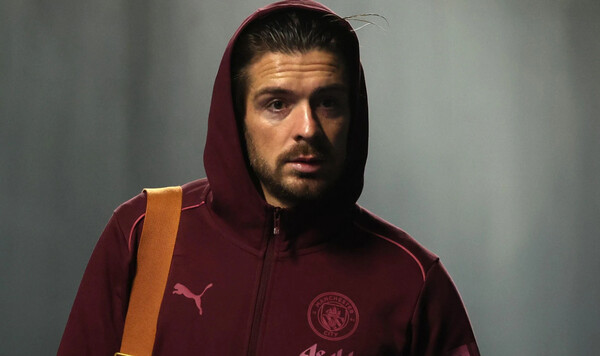 Не нужен клубу. Самый дорогой игрок в истории Ман Сити тренируется отдельно Грилиш, Сити, Манчестер, Гвардиола