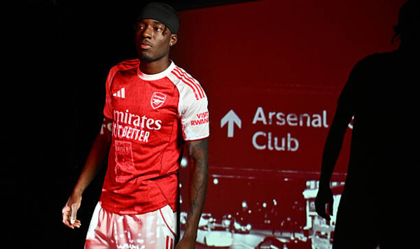 Арсенал, Челси, Артеты, Мадуэке