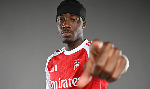 Нони, Мадуэке, Челси, Томас, Партей