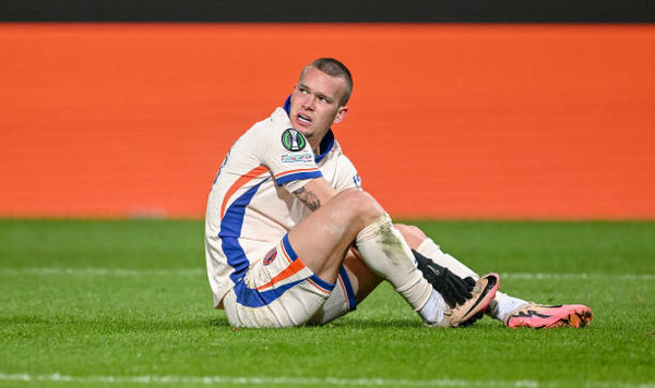 Мудрик, Погба, Беседин, Евгений, Открыта