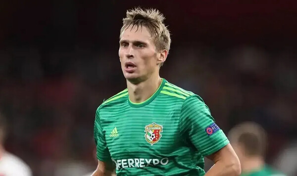 Ворсклу, Скрипника, Спорт