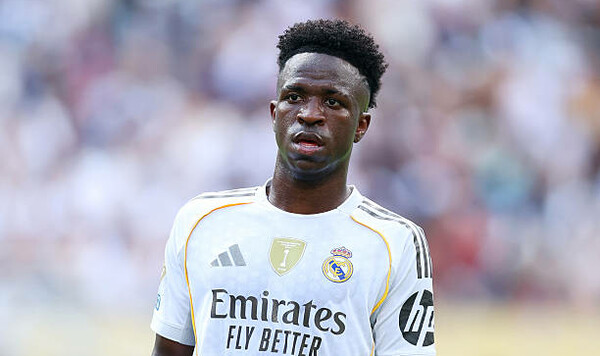 Блеф, шантаж и деньги. Винисиус поставил ультиматум мадридскому Реалу Винисиус, Реала, Мадрид, Саудовской, Аравии