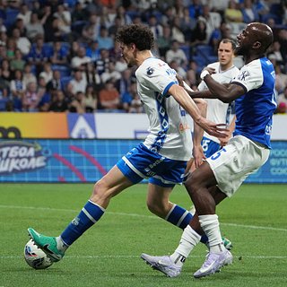 Динамо, Балтика, Карпина, Валерия