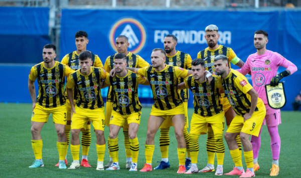 Колома, Санта, Полесья, Андорры