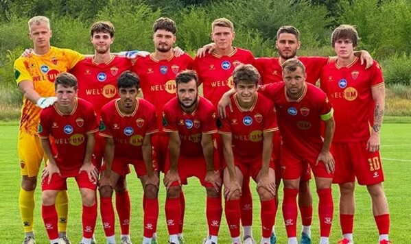 Металлург, Пенуэл, Бандурин, Запорожье, Вторую