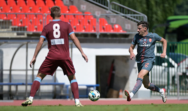 Шахтер отказался продать фулбека во Францию за 3 млн евро. Хотят 10 млн Гочолеишвили, Шахтер, Дании