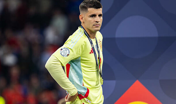 Мората близок к смене клуба спустя полгода после перехода в Галатасарай Галатасарая, Мората, Альваро, Милане