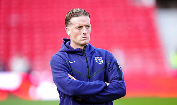 Эвертон, Джордан, Ливерпуля