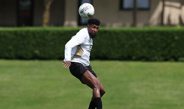 Усиление перед Шахтером. Бешикташ нацелился на игрока Милана Шахтером, Бешикташ, Милана, Роял, Лиги