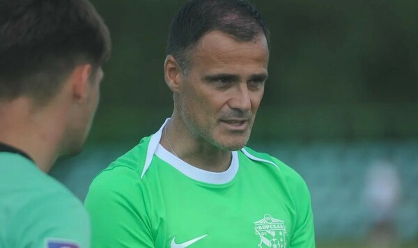 Ворсклы, Любенович, Желько, Лемишко, Комитет