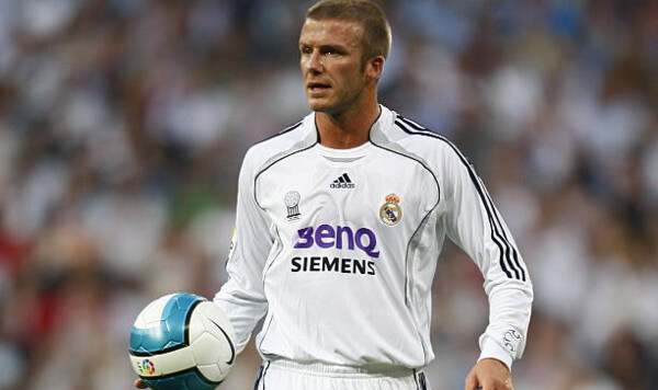 Реал, Испании, Линекер, Гари, Барселона