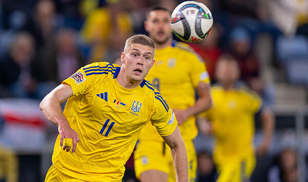 Стало известно, где Украина сыграет с Францией в отборе к ЧМ-2026 Украина, Франции, Вроцлав, Исландии, Шленск