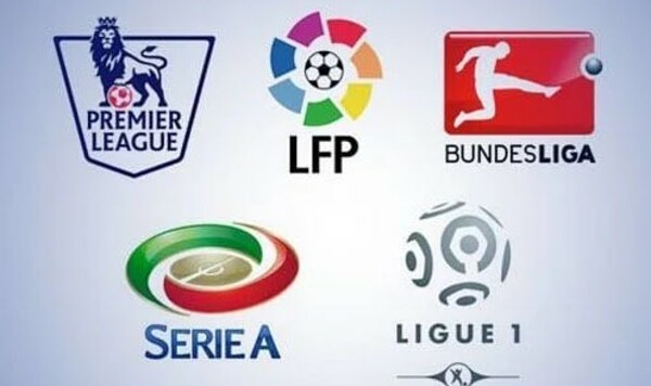 Август – время футбола. Когда стартуют национальные топ-лиги в Европе? Премєр, Української, Ліга, Підготовка, Европе