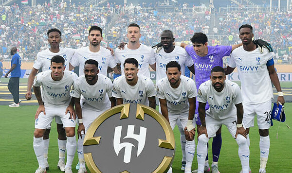 Суперкубка, Хиляль, Аравии, Саудовской