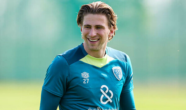 Фабрицио Романо назвал единственный клуб, который интересуется Забарным Забарный, Романо, Тоттенхэм, Борнмут, Лигу