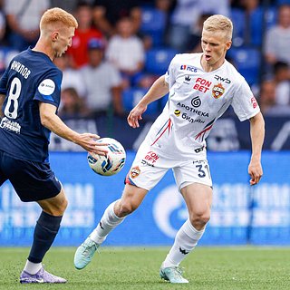 ЦСКА потерял очки в матче с новичком РПЛ Оренбург, Ахмат, Динамо, Махачкалы