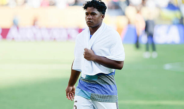 Реал, Эндрик, Transfermarkt, Marca