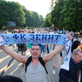 Назван бюджет «Зенита» на сезон Зенита, Спорт, Краснодару, Российской