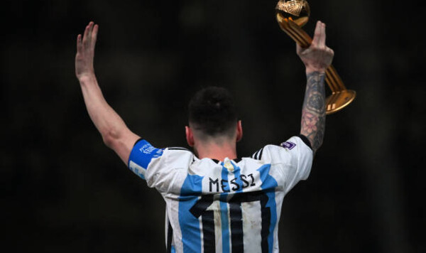 Лукаку, Неймар, Криштиану, Роналду