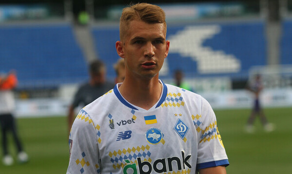 Супряги, Динамо, Тарас, Владислава, Зарю