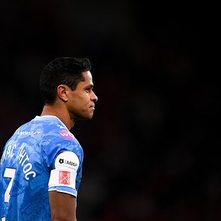 Получивший российский паспорт футболист «Зенита» рассказал о мечте играть за Бразилию Сантос, Бразилии, Зенит, России, Жанейро