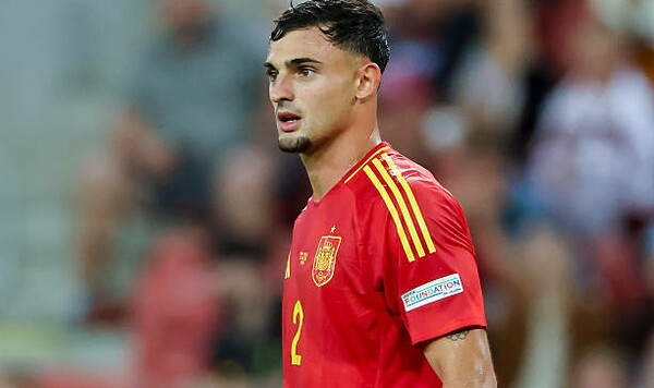 ОФИЦИАЛЬНО. Атлетико объявил о еще одном летнем трансфере Пубиль, Марк, Испании, Transfermarkt