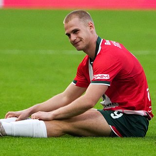 Локомотив, Пиняев, России, Transfermarkt