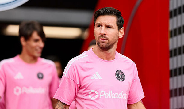 Месси, Интер, Лионель, Майами, Хавьер