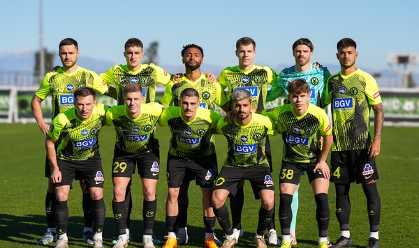 Полесье обнародовало заявку на матчи с Санта-Коломой Санта, Полесье, Киеву, Коломой, Никита