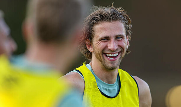 Забарный, Борнмут