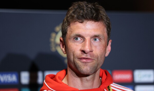 Мюллер, Баварии, Шахтера, Австралии, Косты