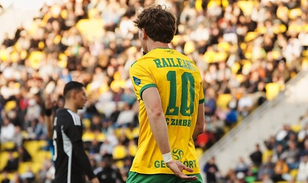 Рейляну, Влад, Лиги