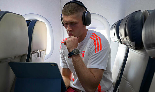 Довбик, Трани, Рому, Артем