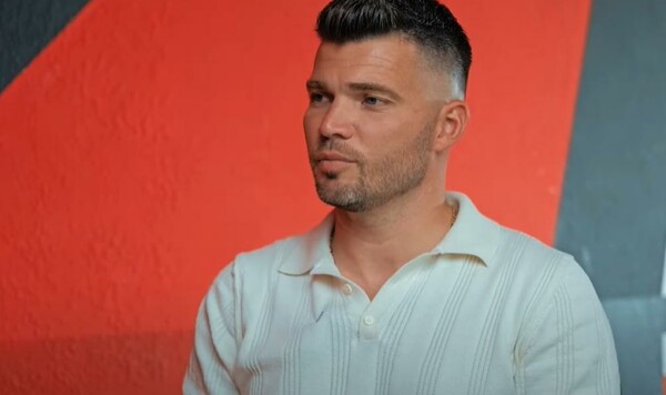 Орест, Верес, Богдан, Виталий, Михаилу