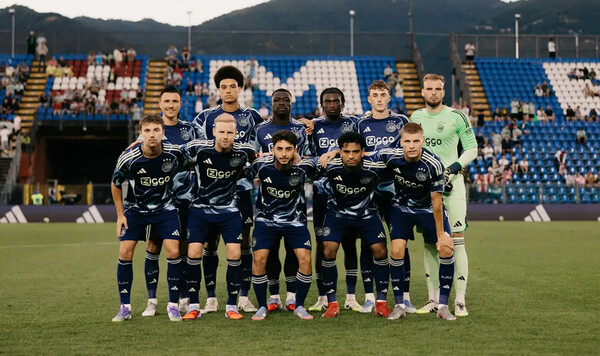 Бергхюйс, Селтик, Комо, Бунида, Классен