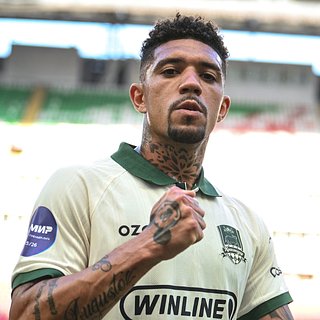 Краснодар, Зенит, Аугусто, Гаэтан, Лиги