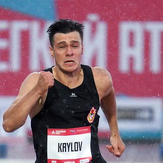 России, Данилов, Алексей