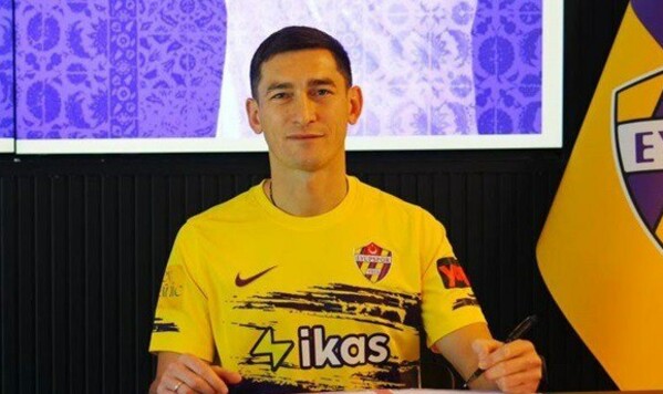 СТЕПАНЕНКО: «У меня еще год контракта. Я не уверен, что буду тренером» Шахтер, Ардой, Тураном, Турции