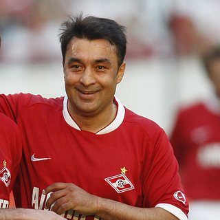 Мухамадиев, Спартак, России, Шинник, Торпедо