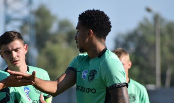 С Ворсклы снят трансферный бан, но клуб не может регистрировать игроков Ворскла, Даниил, Буренко, Тузенко