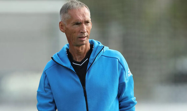 Клуб УПЛ готовится к сезону без главного тренера. Коуч ныне заграницей Владимир, Полтава, Украину, Сысенко, Анатольевич